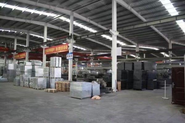 КИТАЙ Hebei Zhuote wire mesh products Co., LTD Профиль компании