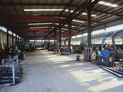 Китай Anping Tiantai Metal Products Co., Ltd. Профиль компании