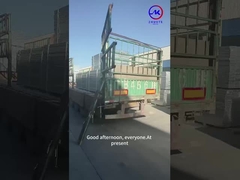 Промышленная решетка с 3 мм поперечным стержнем с 30 мм подшипником