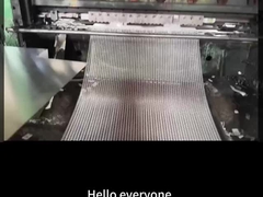 15 мм Swm X 30 мм Lwm Стальные расширенные металлические листы для уникальных конструкций