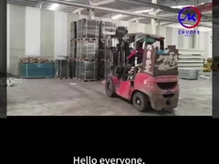 Q235 Промышленные лестничные покрытия