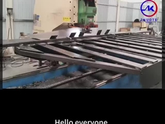 Противоскользящие лестничные покрытия алмазные 2мм сцепление подшипник безопасности решетки для лестничных покрытий или платформы