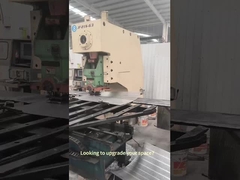 Потолок облицовки фасада 0,5 мм расширенный металлический лист алюминия поднятый или сплошный