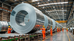 Как это сделано: как производится 60 миллионов тонн алюминия для самолетов и ракет