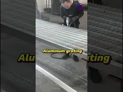 Степная плита простые решетки из нержавеющей стали для строительства подъездов