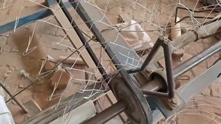Прочные решения для ограждения из звеньев цепи для любого объекта недвижимости