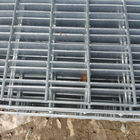 Fiberglass Painted Grating Trench Cover 325/30/100