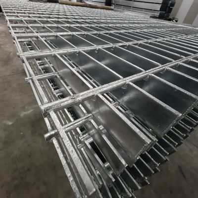 Анодированная поверхность Алюминиевая решетка для коррозионной устойчивости толщина 5 мм