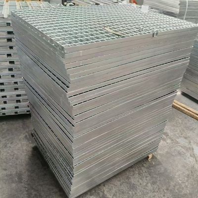 Экологически чистые устойчивые 19 W 4 Bar Grating переработанные