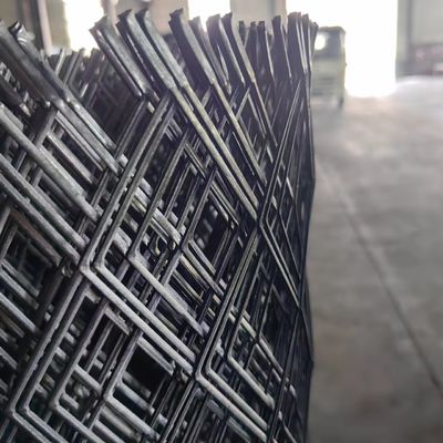Высокопроизводительная габионная проволочная сетка для защиты от эрозии и укрепления склонов
