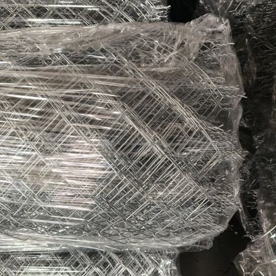 Металлические ограждения с круглым столбом для различных требований к длине соединения