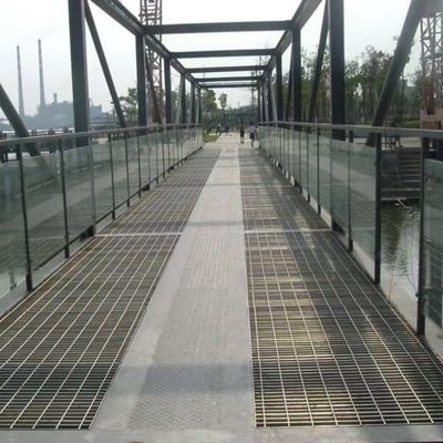 GB/T13912 Стандартизированная стальная решетка для обработки поверхности и индивидуальных проектов